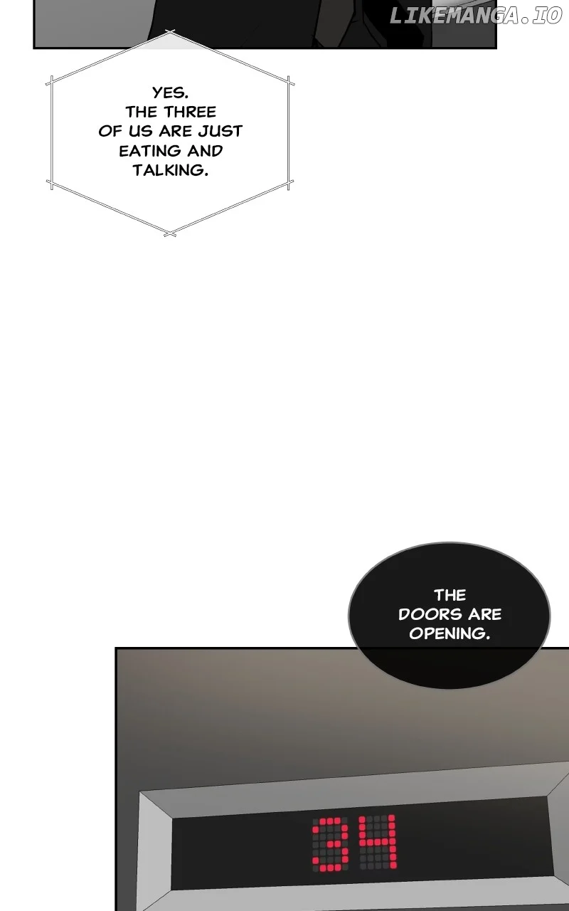 I Give You My All Chapter 66 page 56