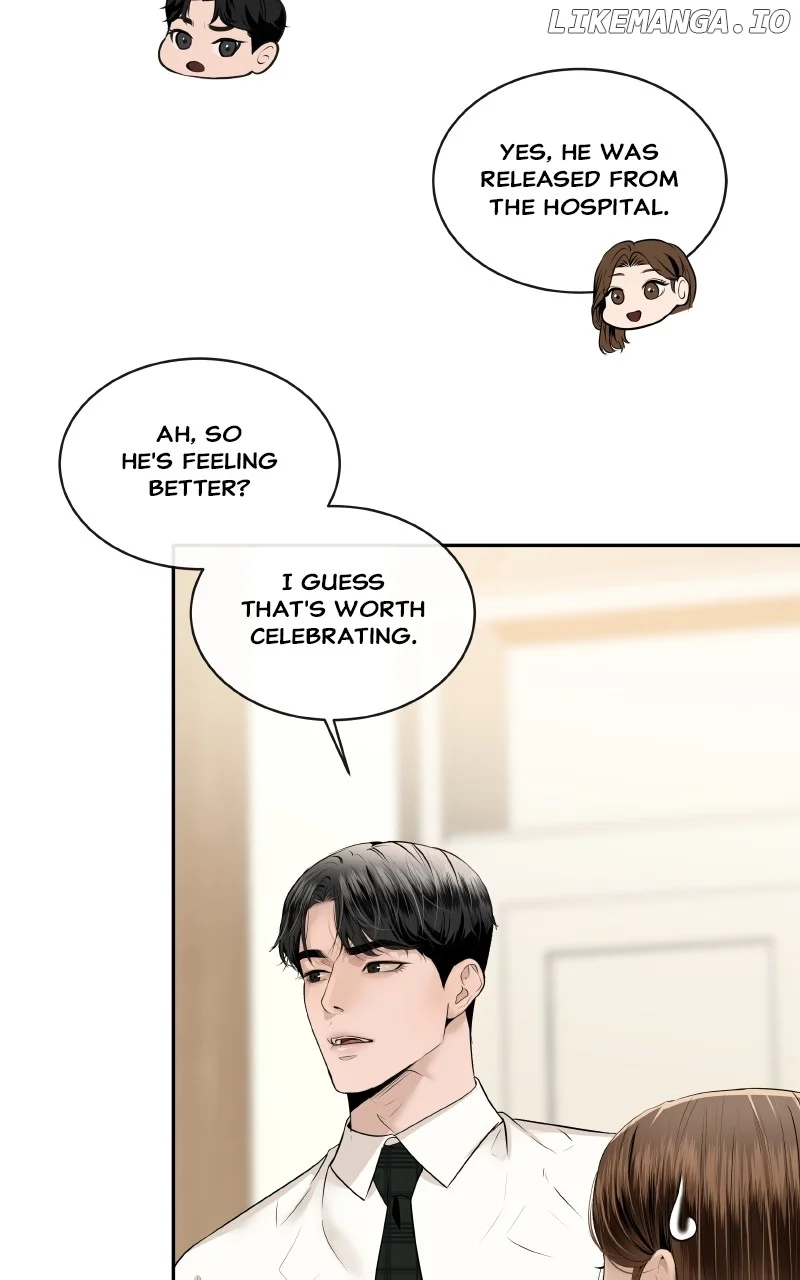 I Give You My All Chapter 66 page 5