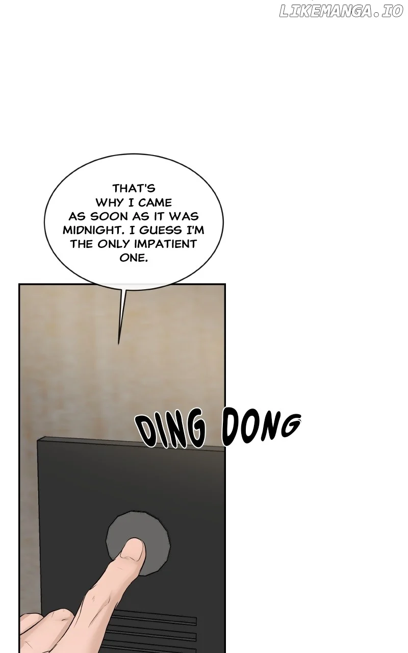 I Give You My All Chapter 66 page 62
