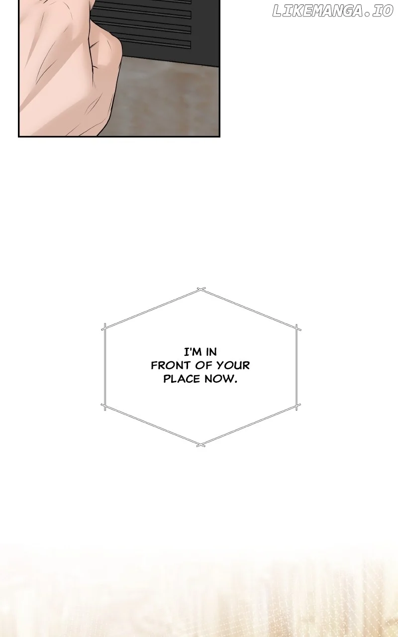 I Give You My All Chapter 66 page 63