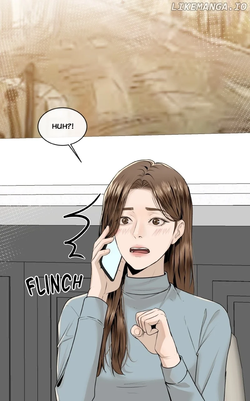I Give You My All Chapter 66 page 64