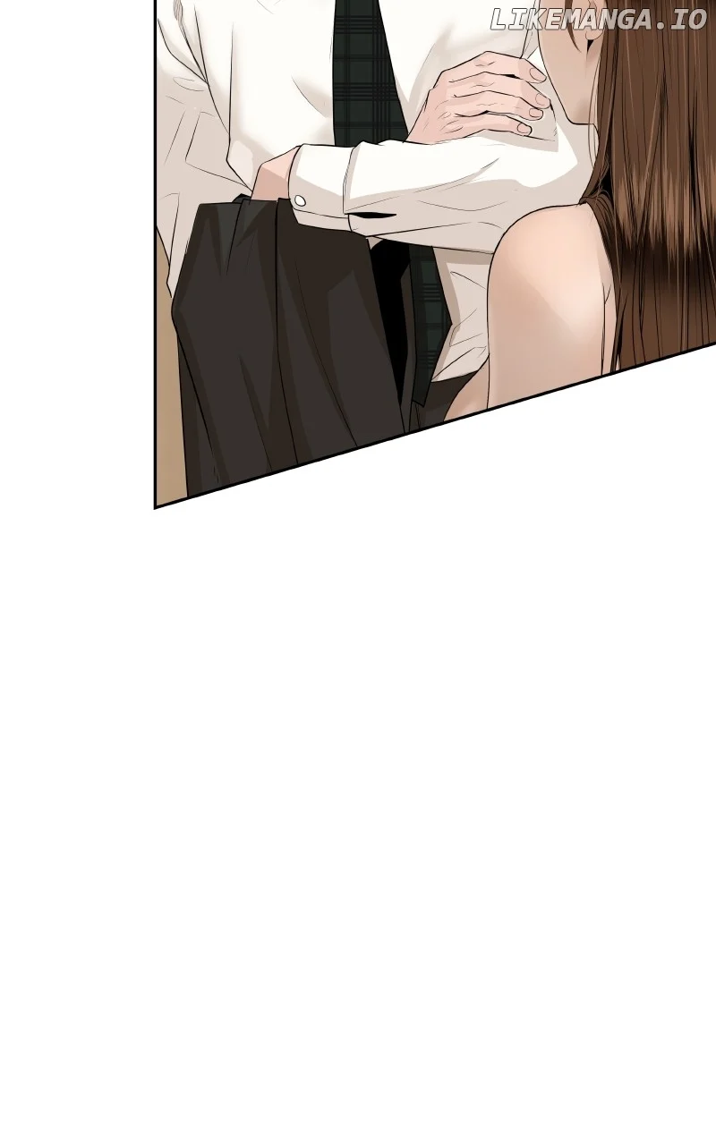 I Give You My All Chapter 66 page 6