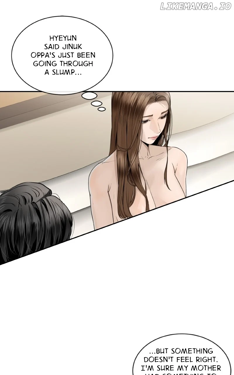 I Give You My All Chapter 66 page 7