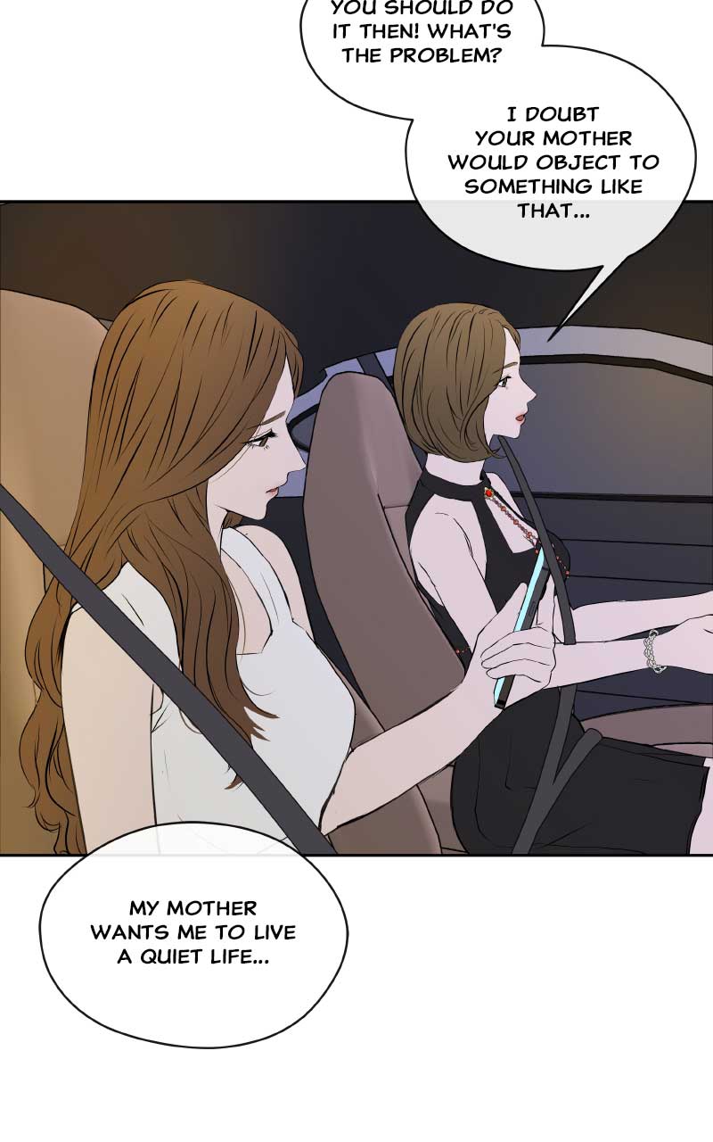 I Give You My All Chapter 7 page 10