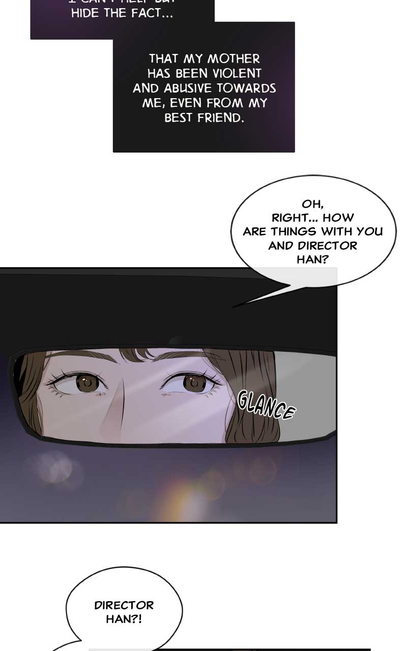 I Give You My All Chapter 7 page 12