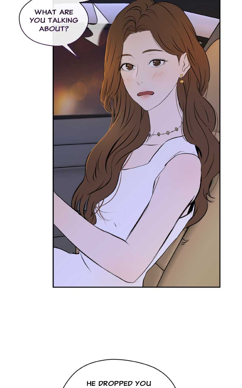 I Give You My All Chapter 7 page 13