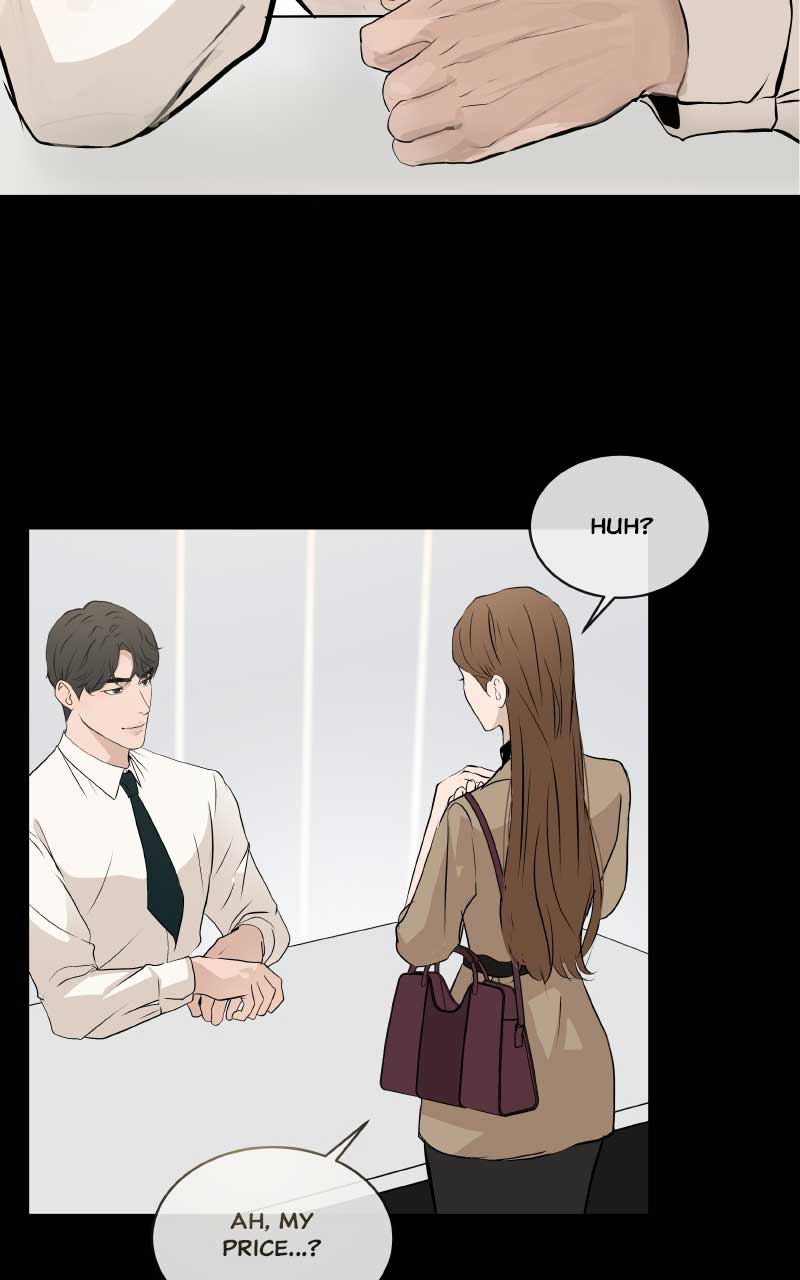I Give You My All Chapter 7 page 17