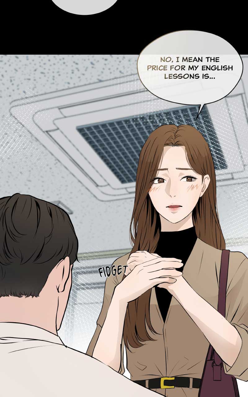 I Give You My All Chapter 7 page 18