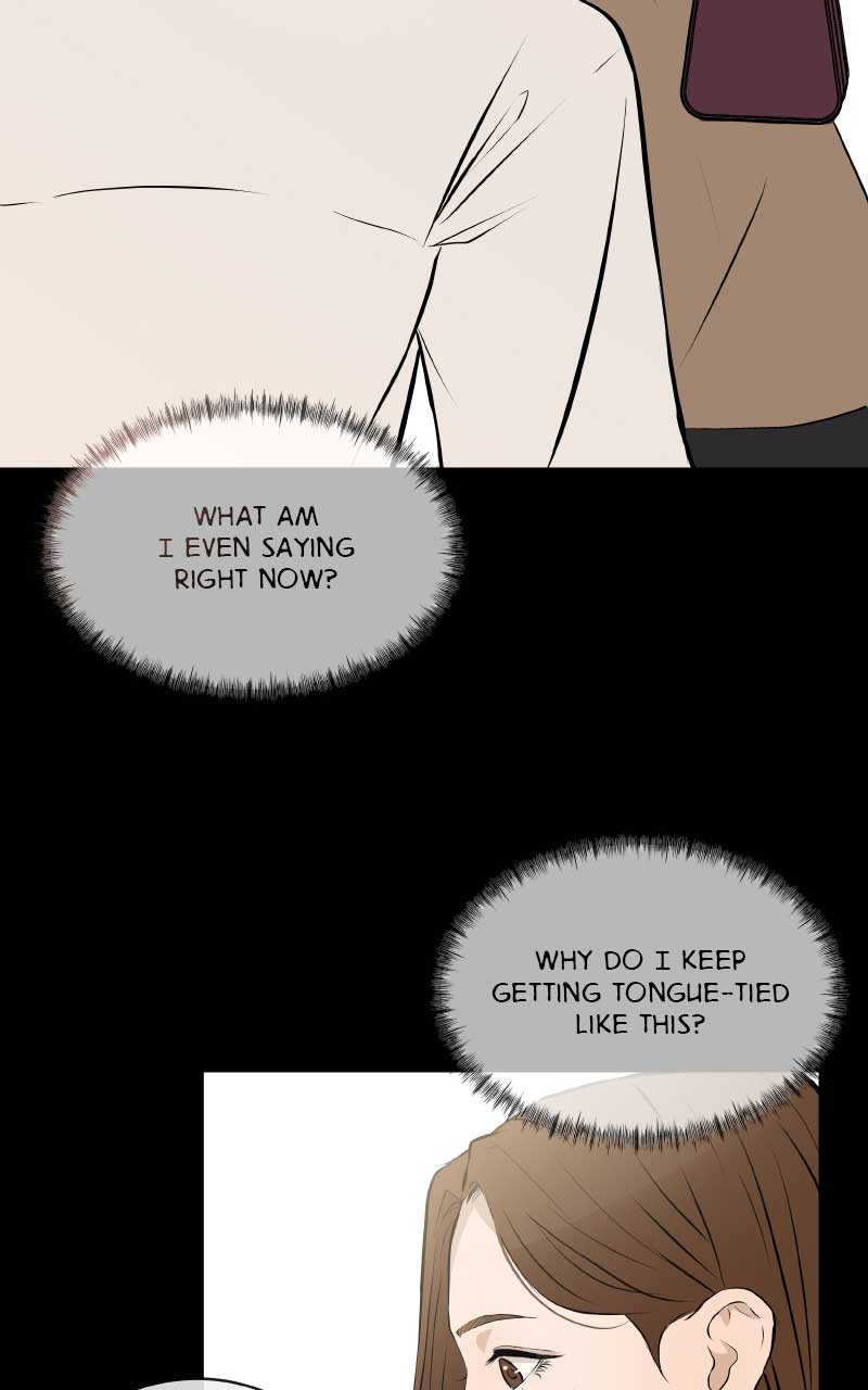 I Give You My All Chapter 7 page 19