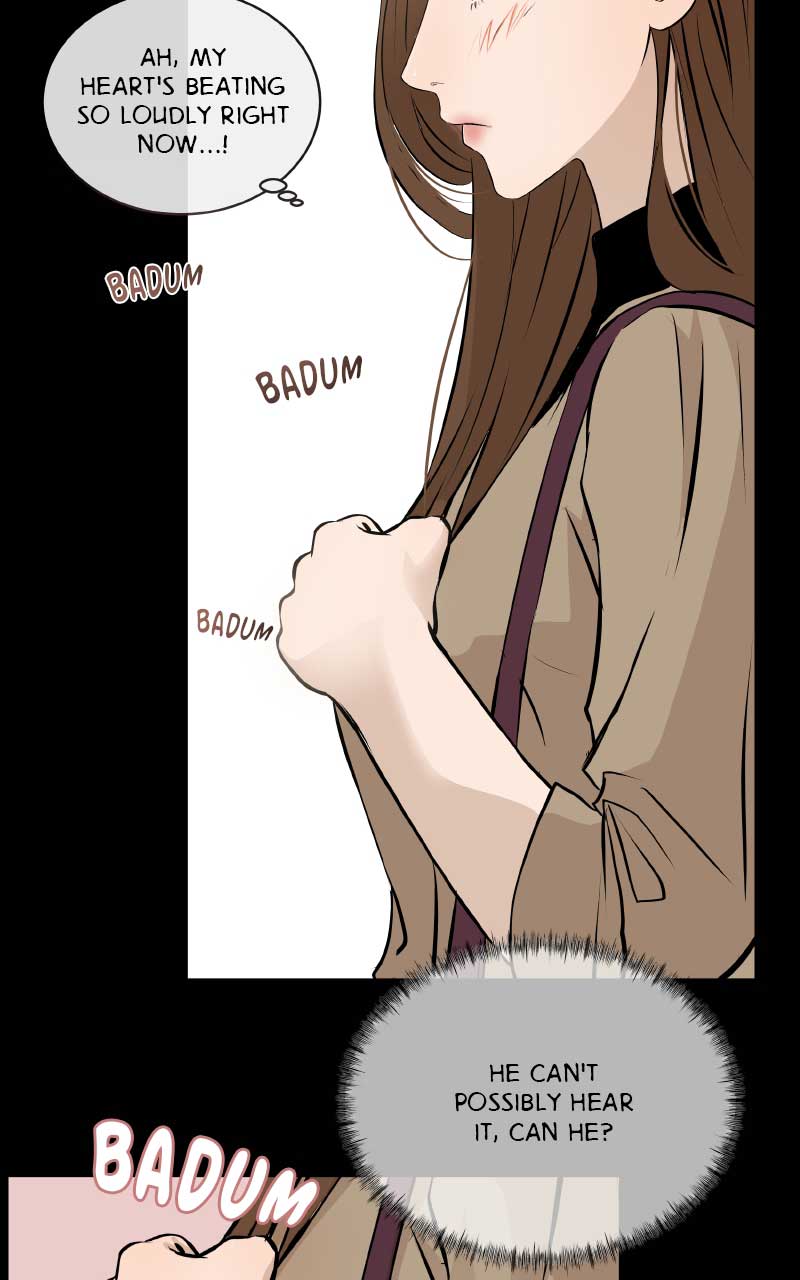 I Give You My All Chapter 7 page 20