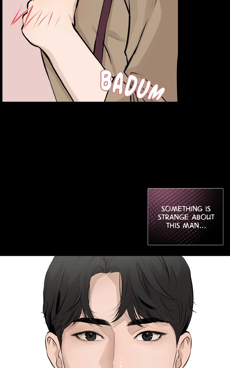 I Give You My All Chapter 7 page 21