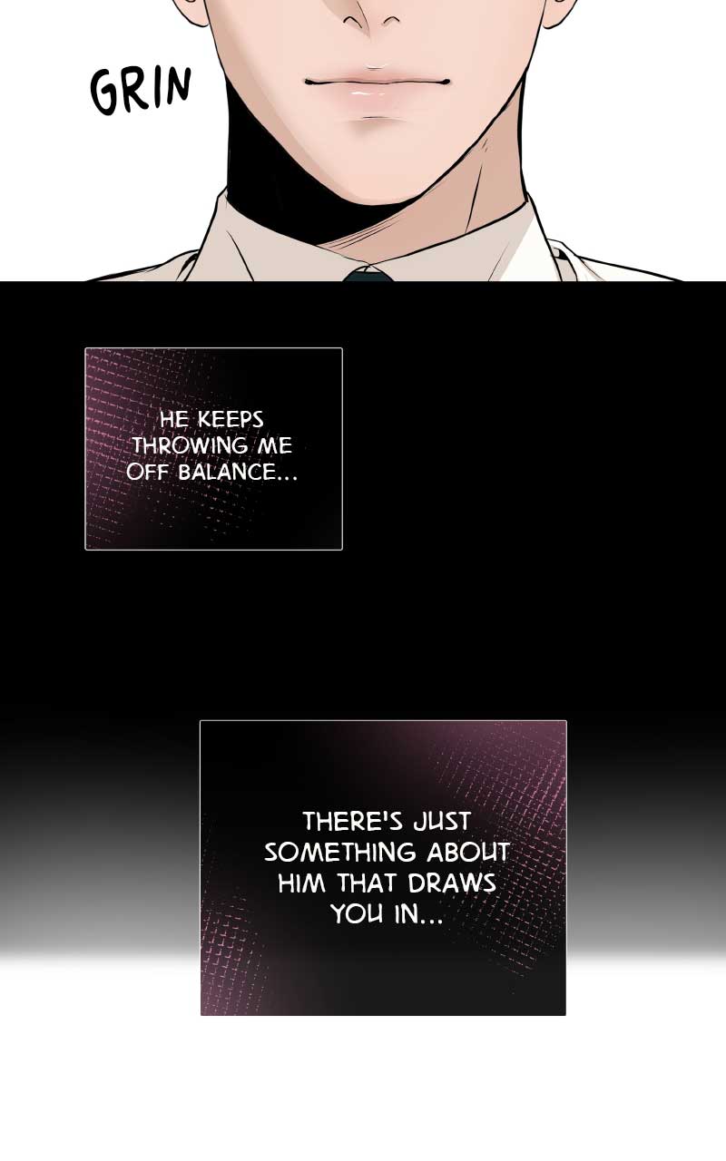 I Give You My All Chapter 7 page 22
