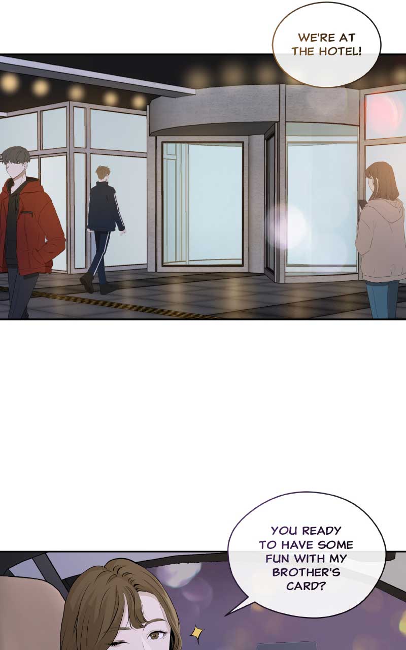 I Give You My All Chapter 7 page 24