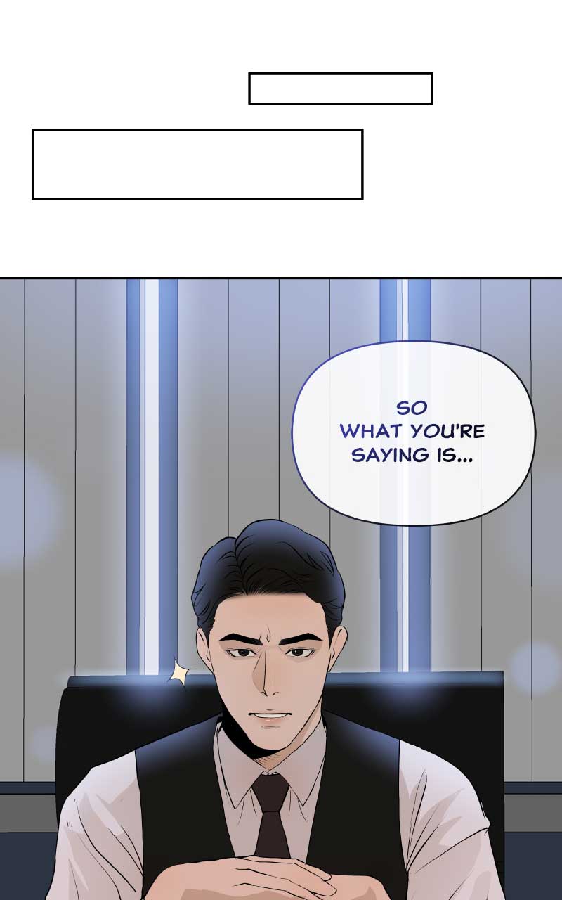 I Give You My All Chapter 7 page 26