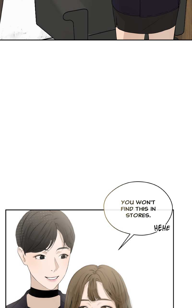 I Give You My All Chapter 7 page 2