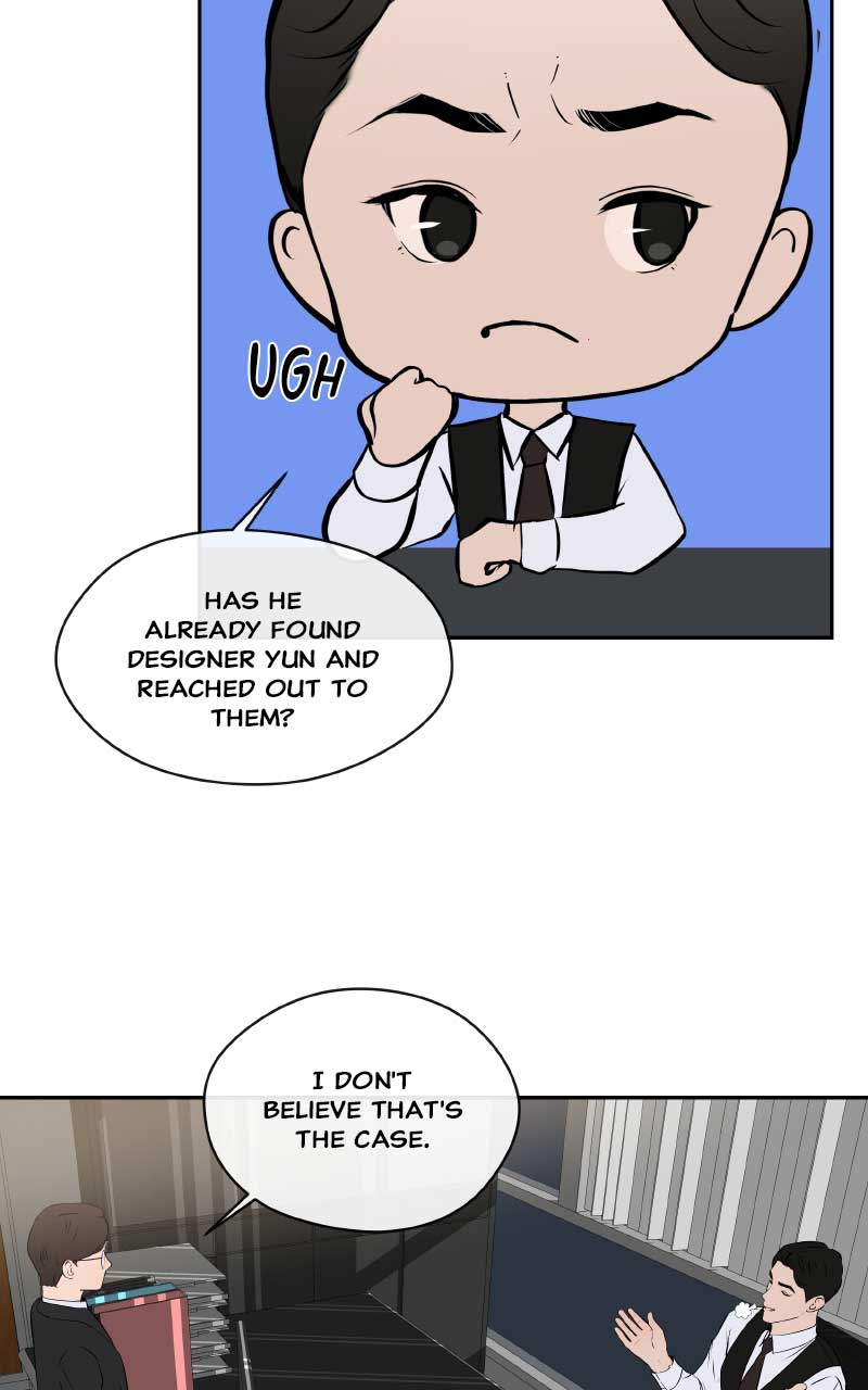 I Give You My All Chapter 7 page 29