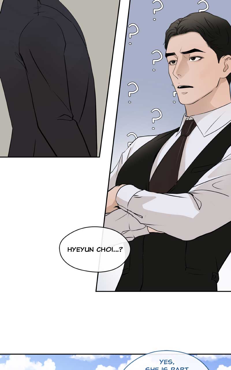 I Give You My All Chapter 7 page 31