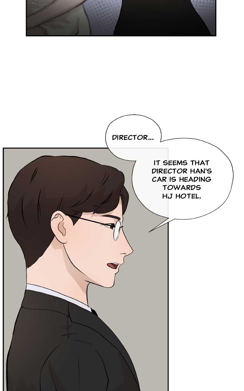 I Give You My All Chapter 7 page 36
