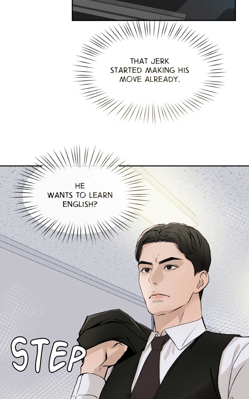 I Give You My All Chapter 7 page 38