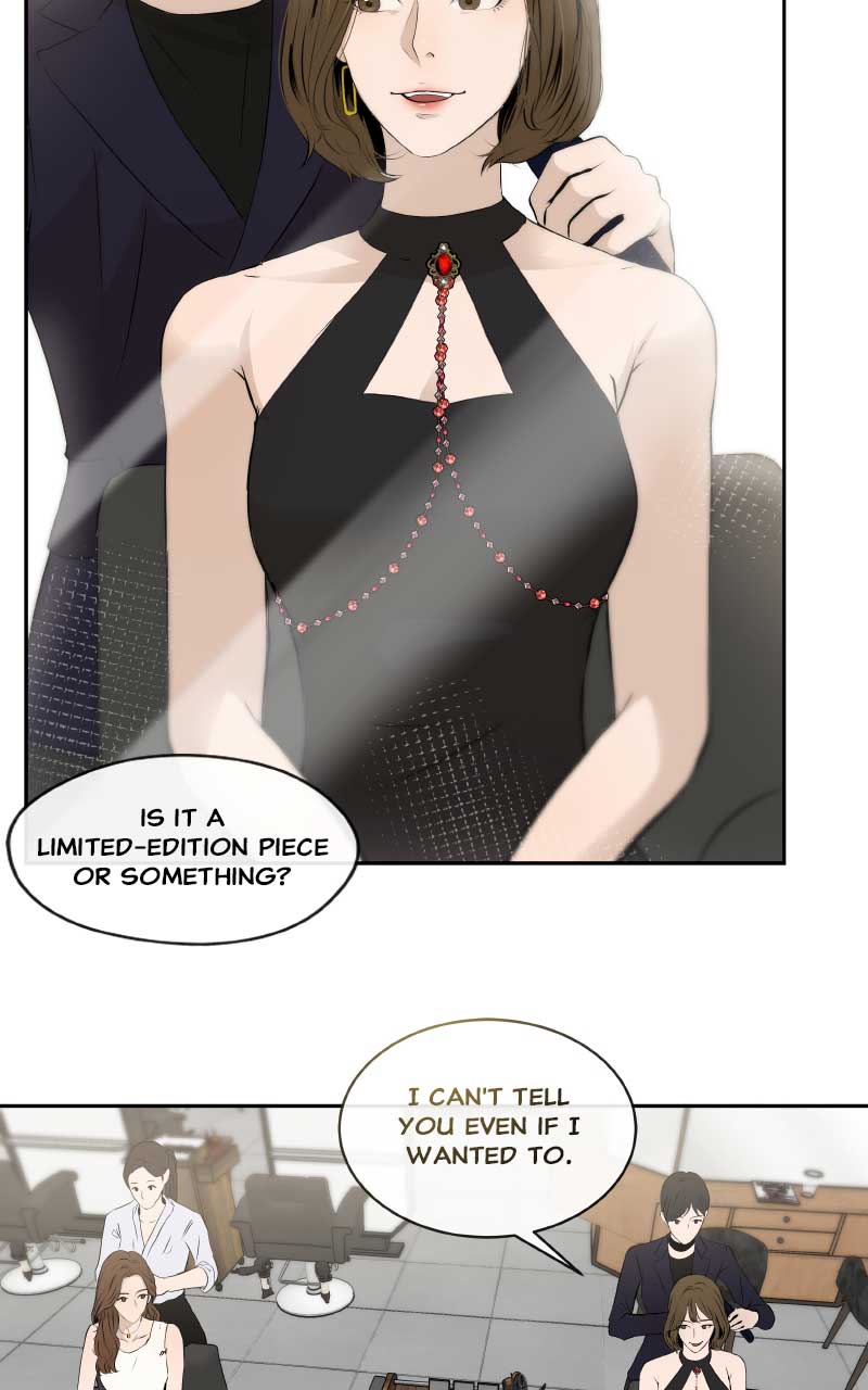 I Give You My All Chapter 7 page 3