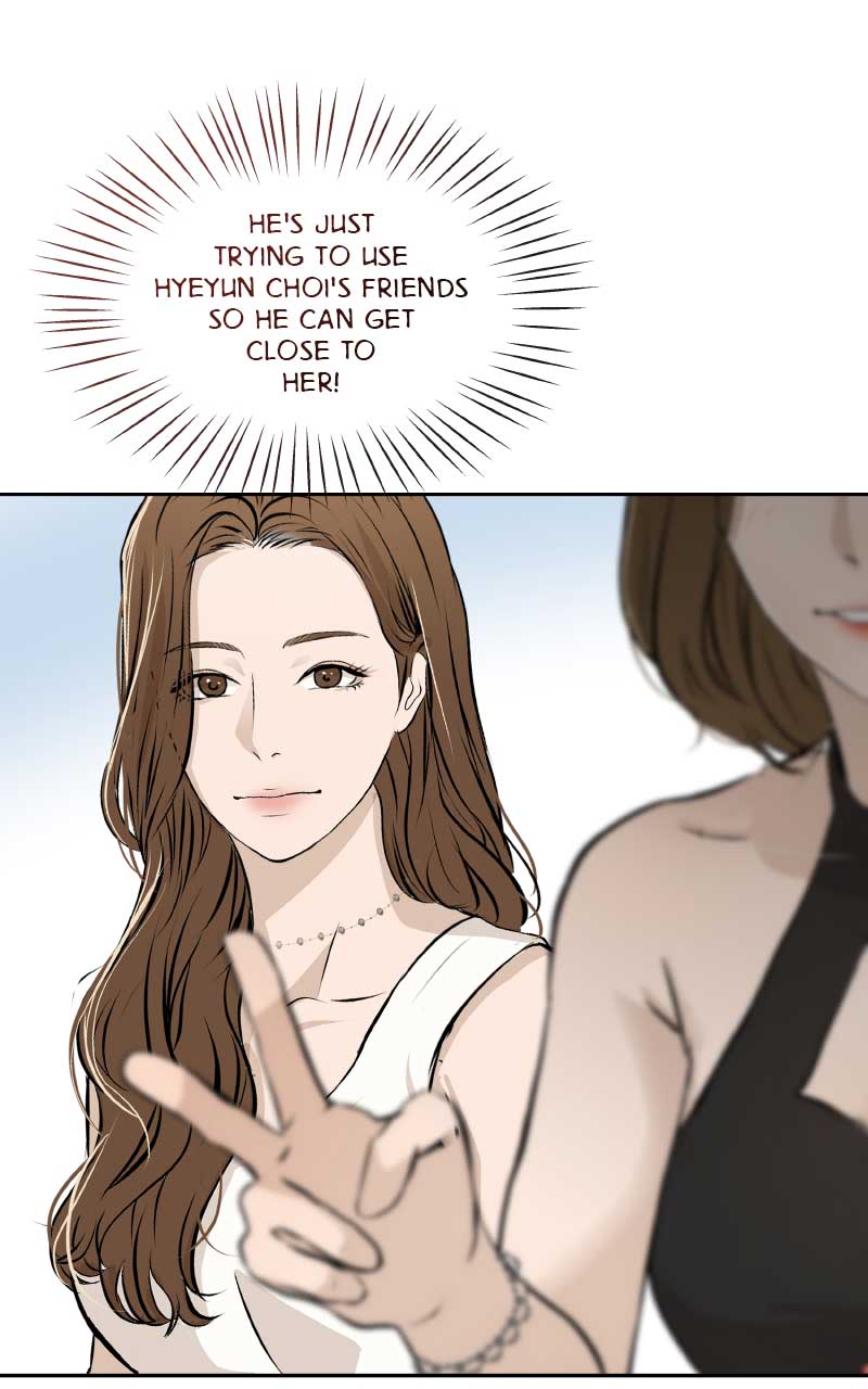 I Give You My All Chapter 7 page 40