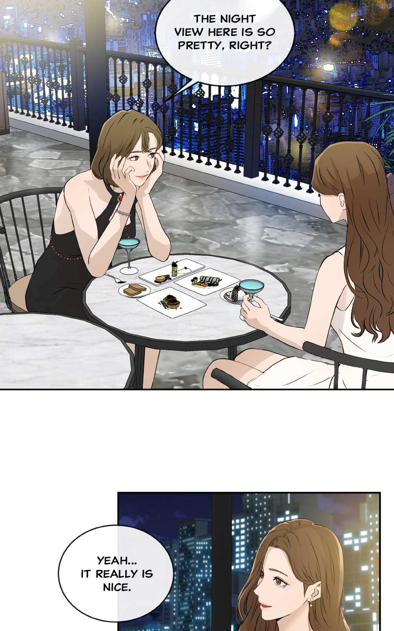 I Give You My All Chapter 7 page 43
