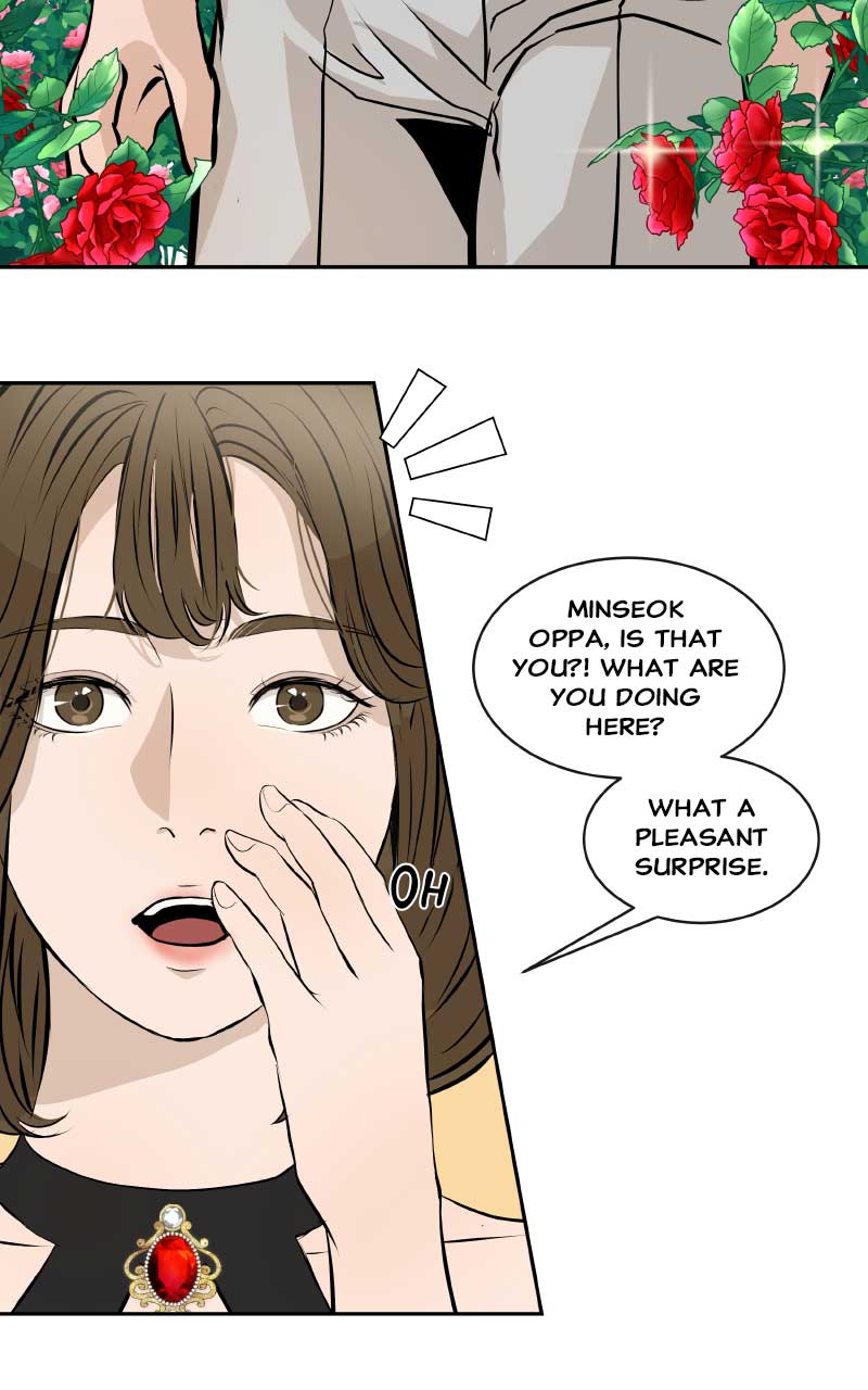 I Give You My All Chapter 7 page 46