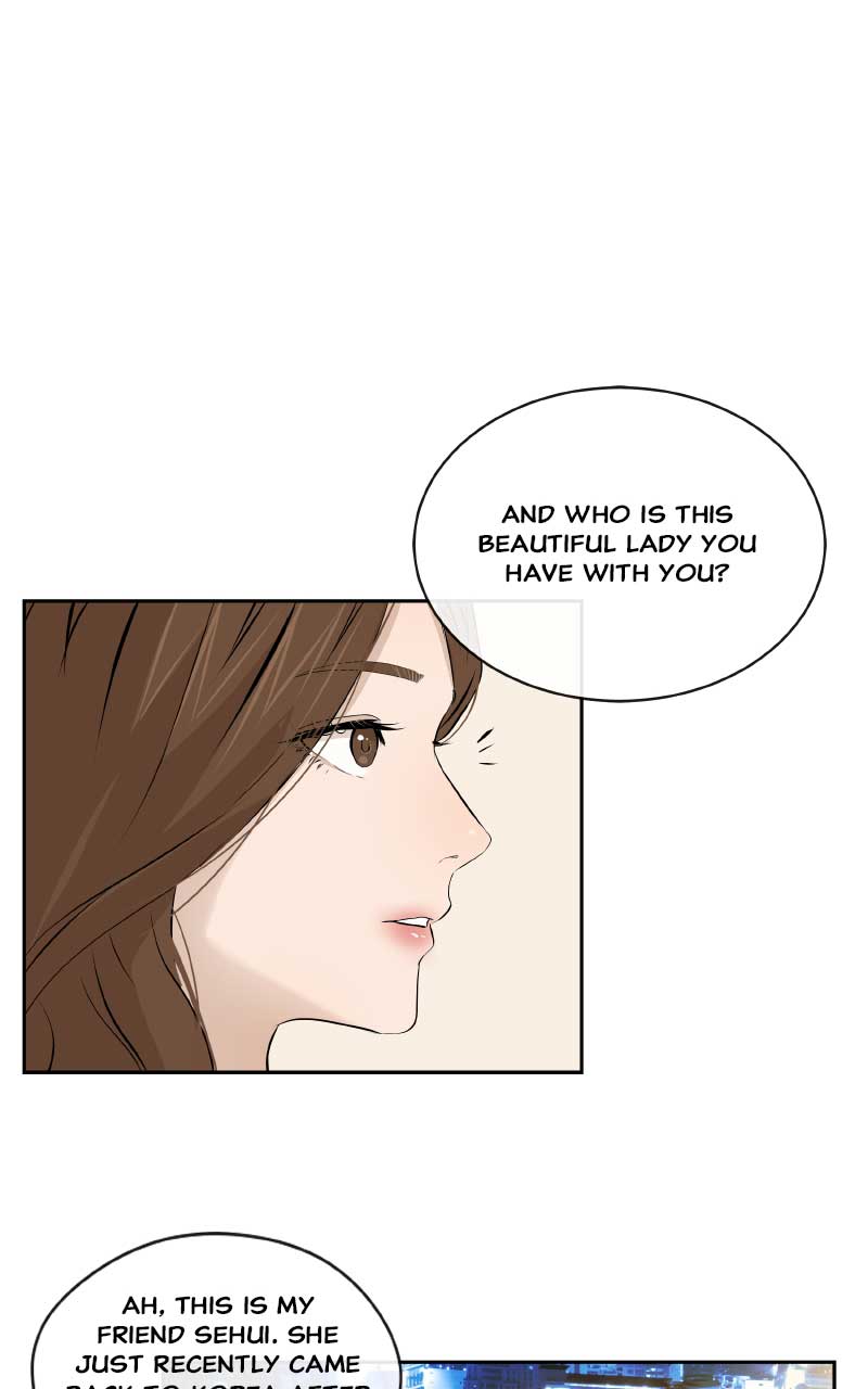 I Give You My All Chapter 7 page 48