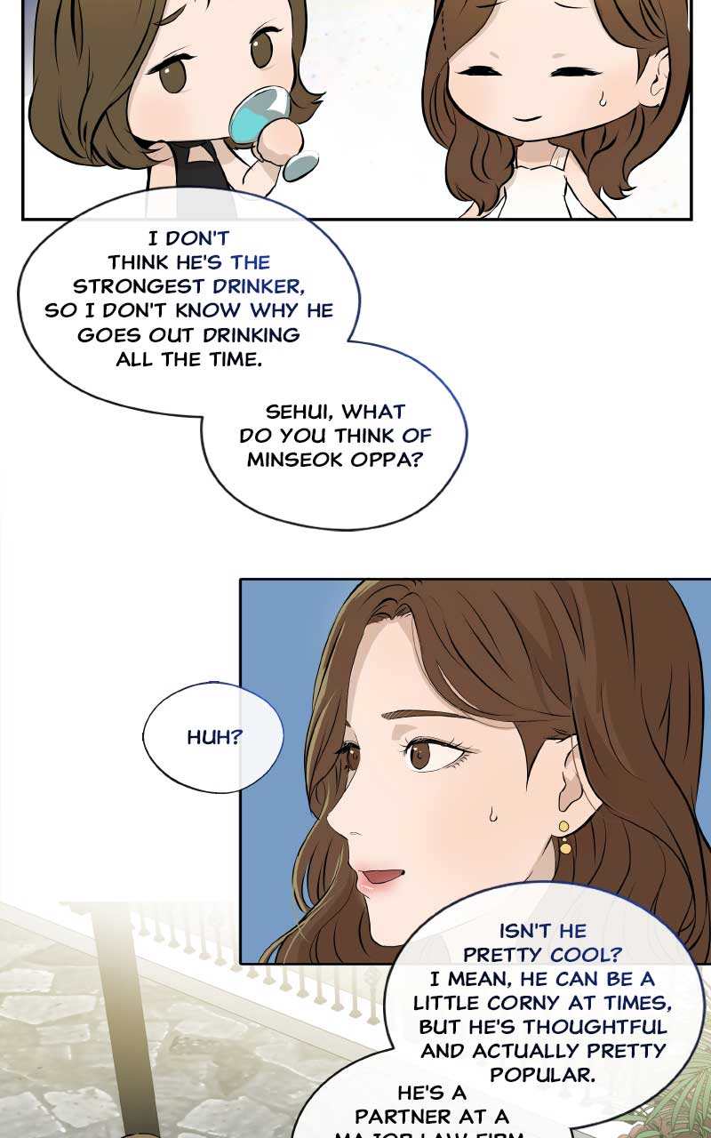 I Give You My All Chapter 7 page 54