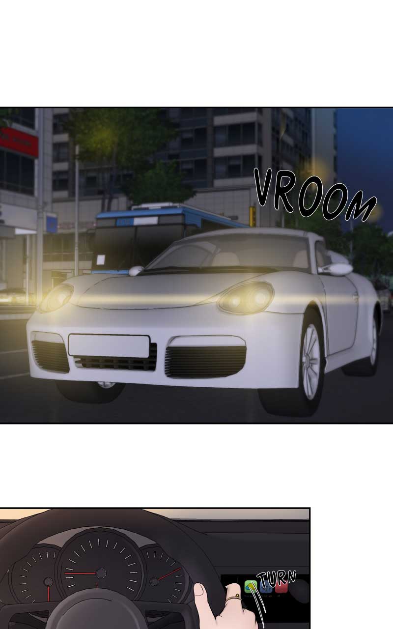 I Give You My All Chapter 7 page 5