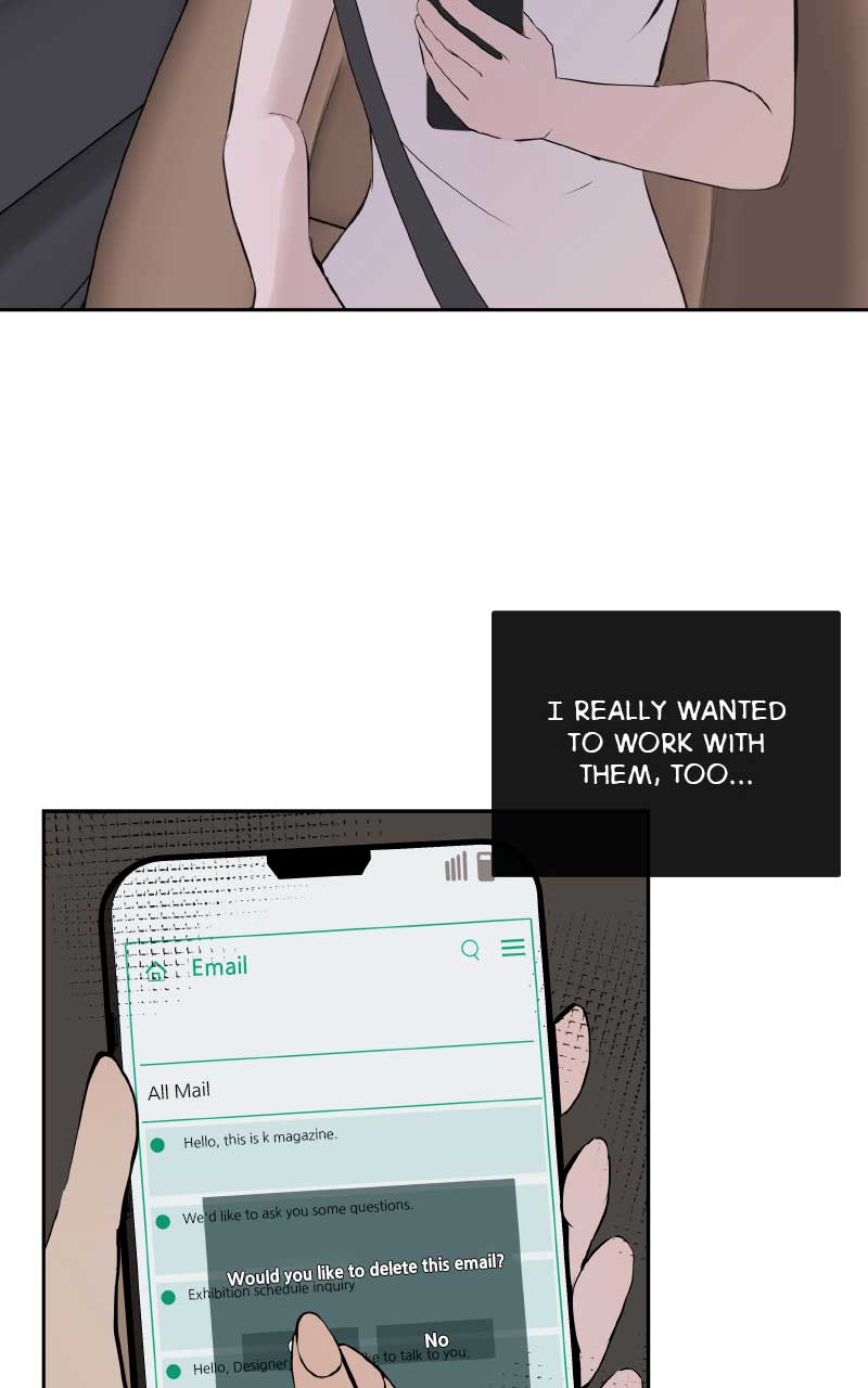 I Give You My All Chapter 7 page 7