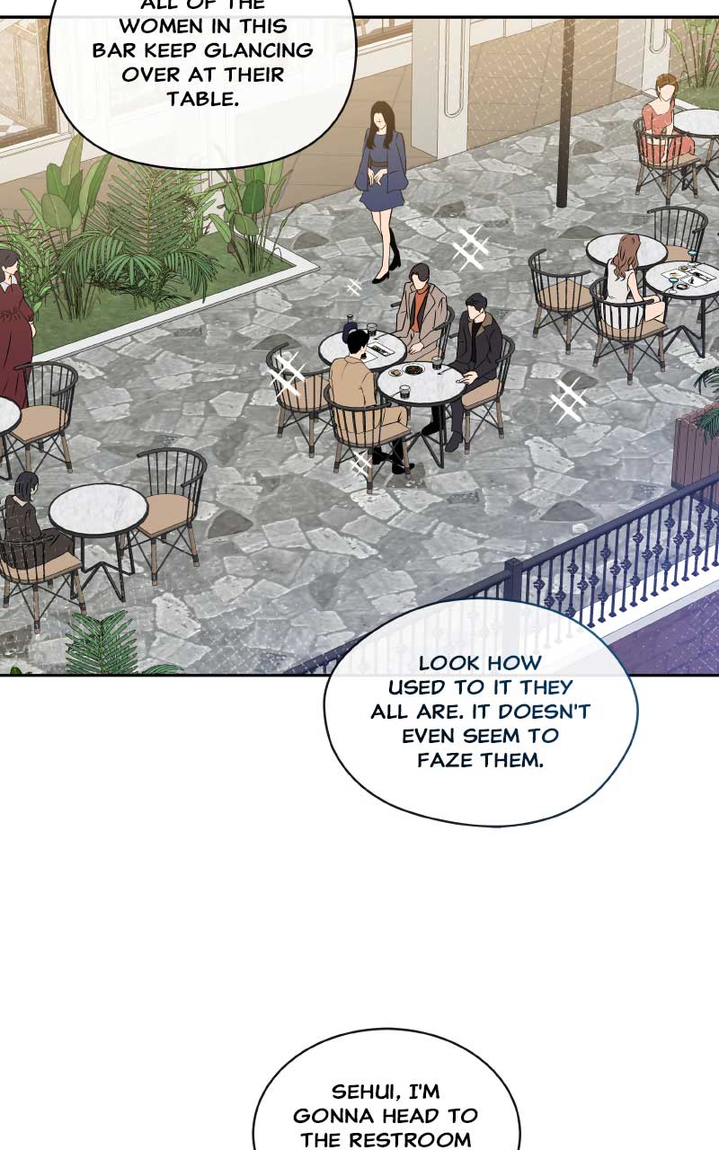 I Give You My All Chapter 8 page 10