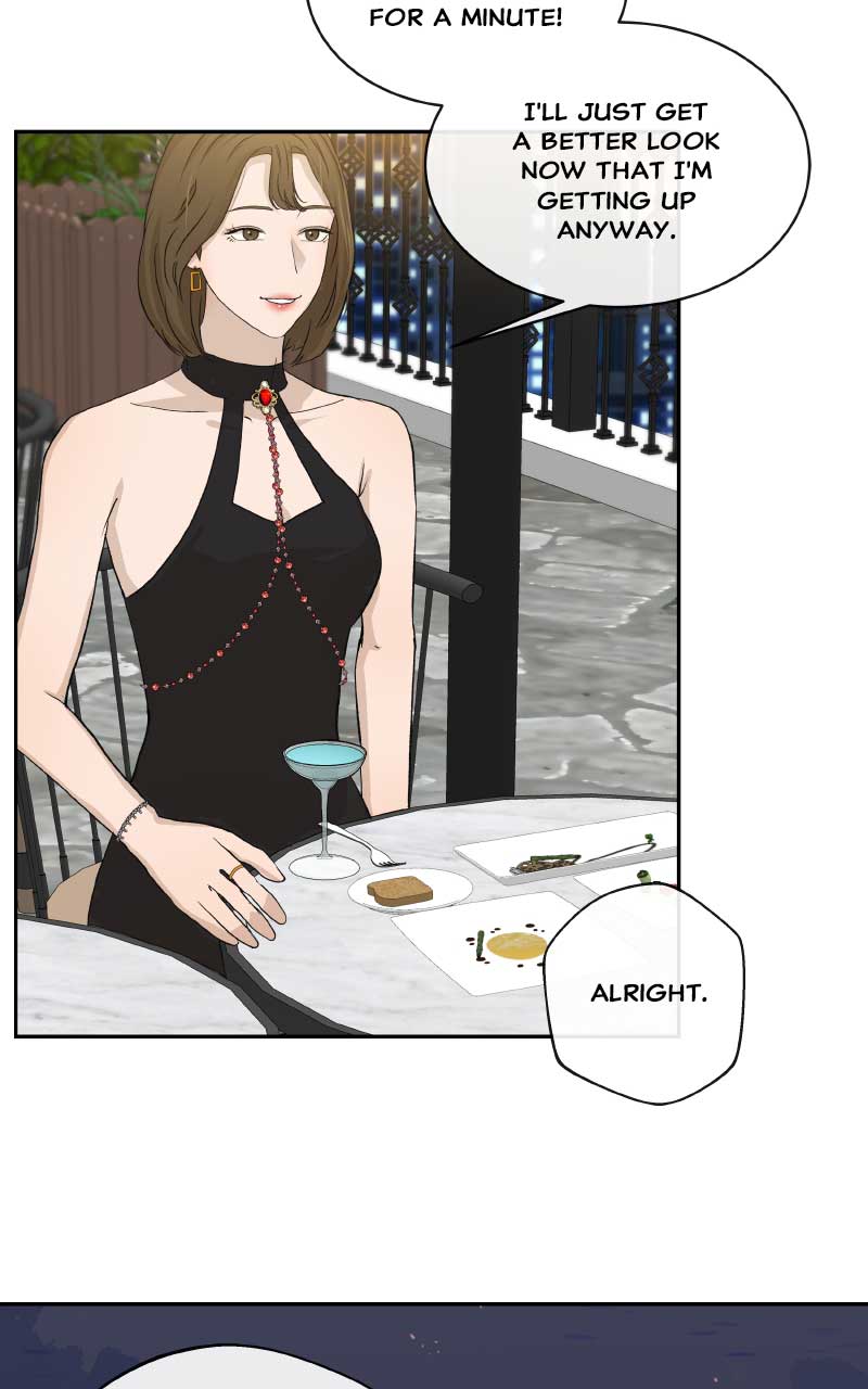 I Give You My All Chapter 8 page 11