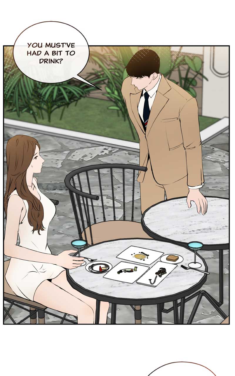 I Give You My All Chapter 8 page 15