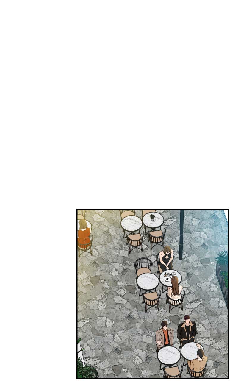 I Give You My All Chapter 8 page 1