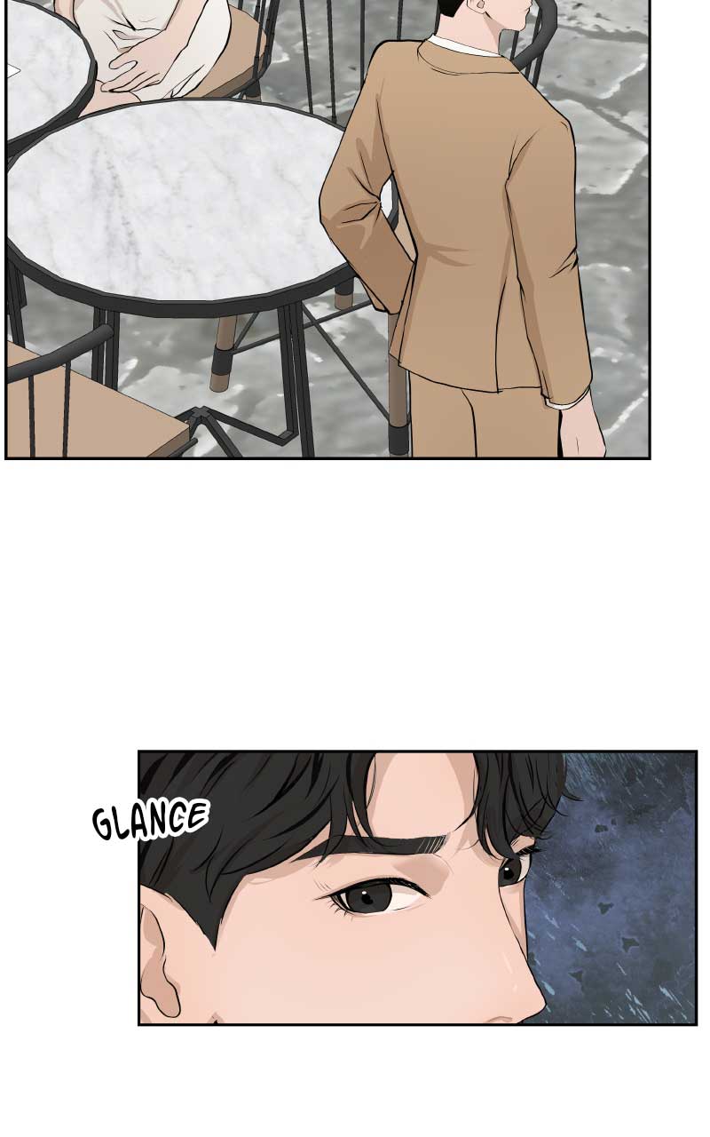 I Give You My All Chapter 8 page 28