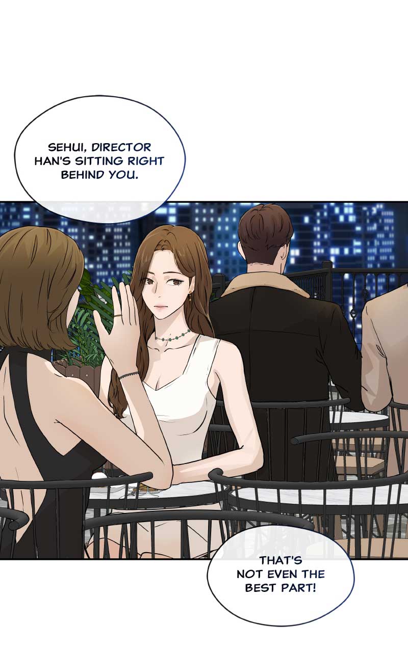 I Give You My All Chapter 8 page 2