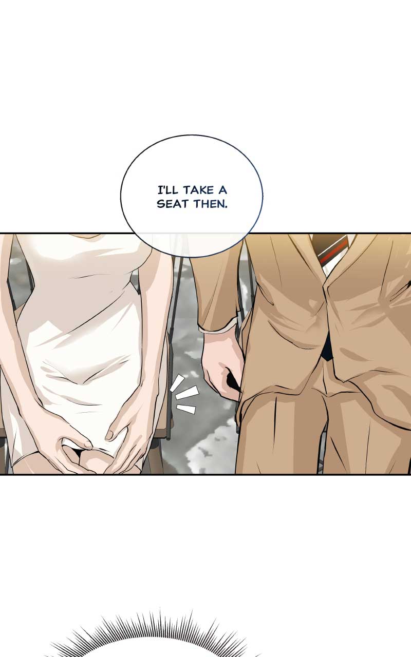 I Give You My All Chapter 8 page 29