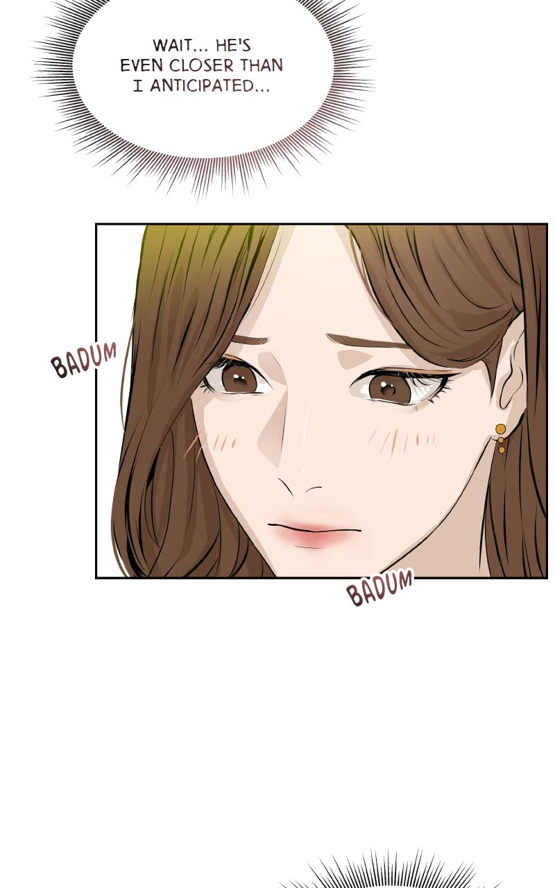 I Give You My All Chapter 8 page 30
