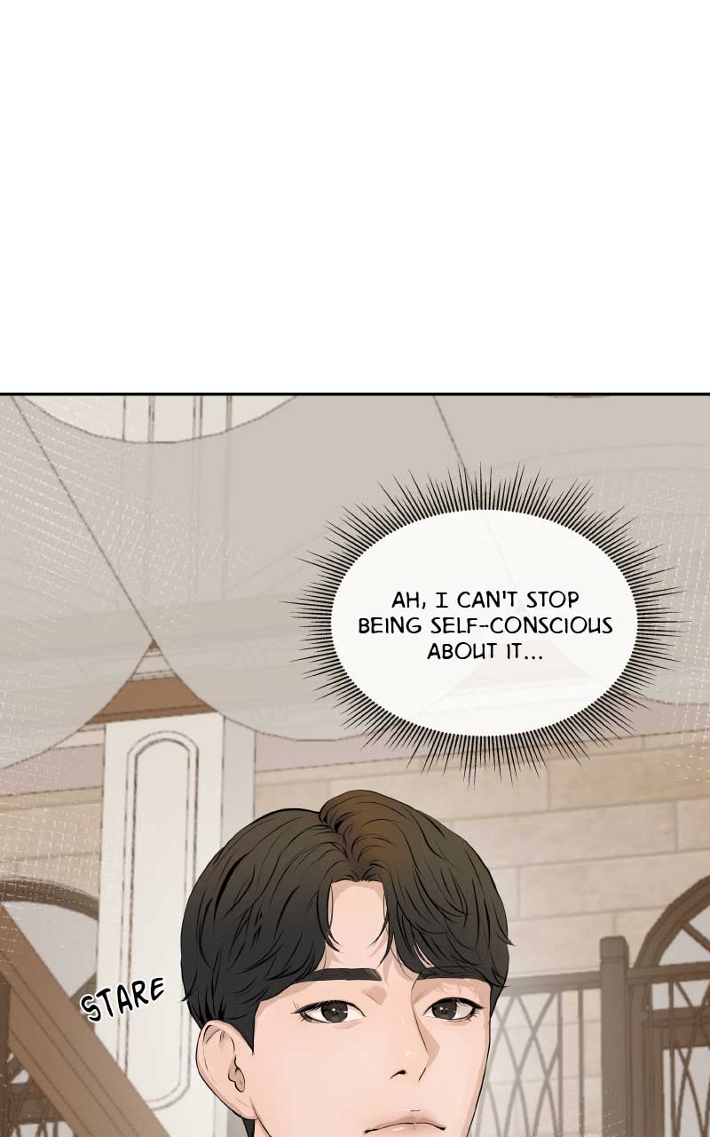 I Give You My All Chapter 8 page 32