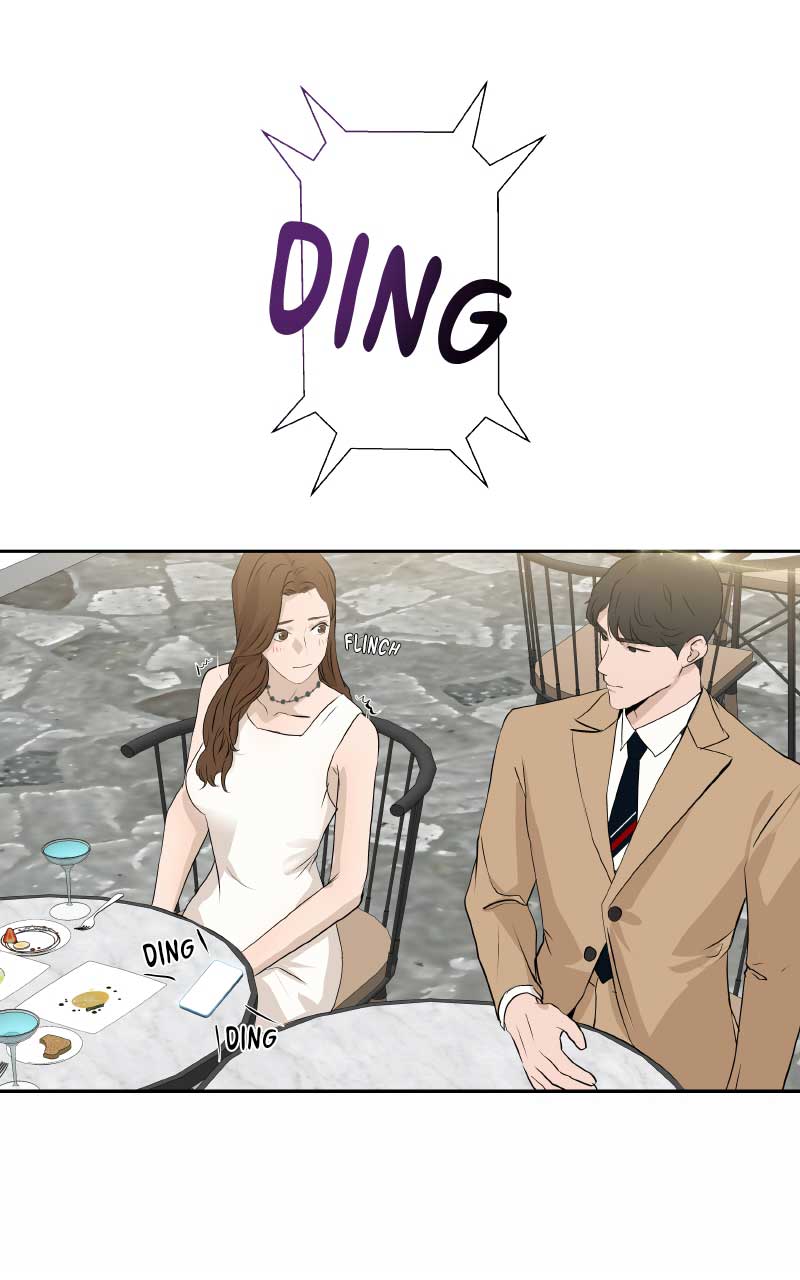 I Give You My All Chapter 8 page 34
