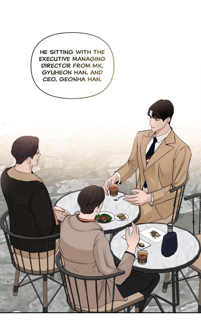 I Give You My All Chapter 8 page 3