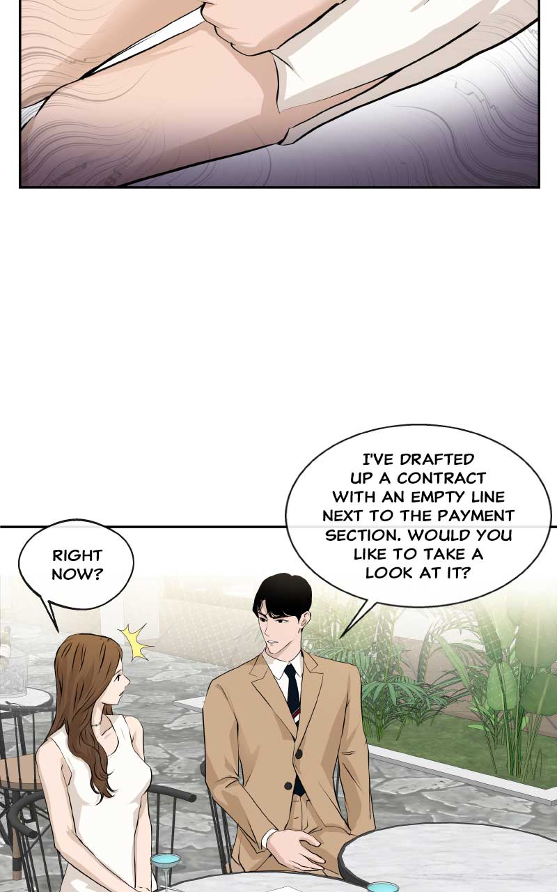 I Give You My All Chapter 8 page 39