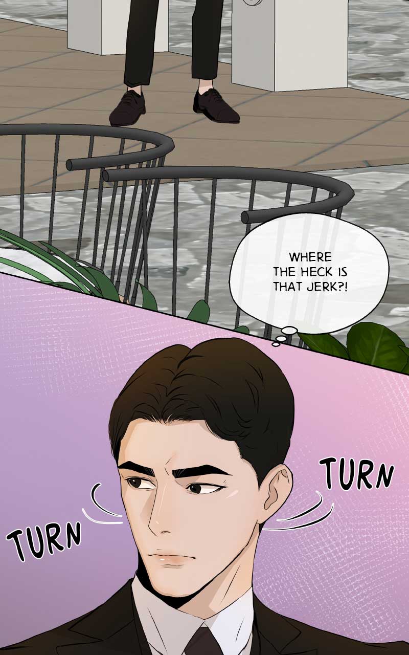 I Give You My All Chapter 8 page 44