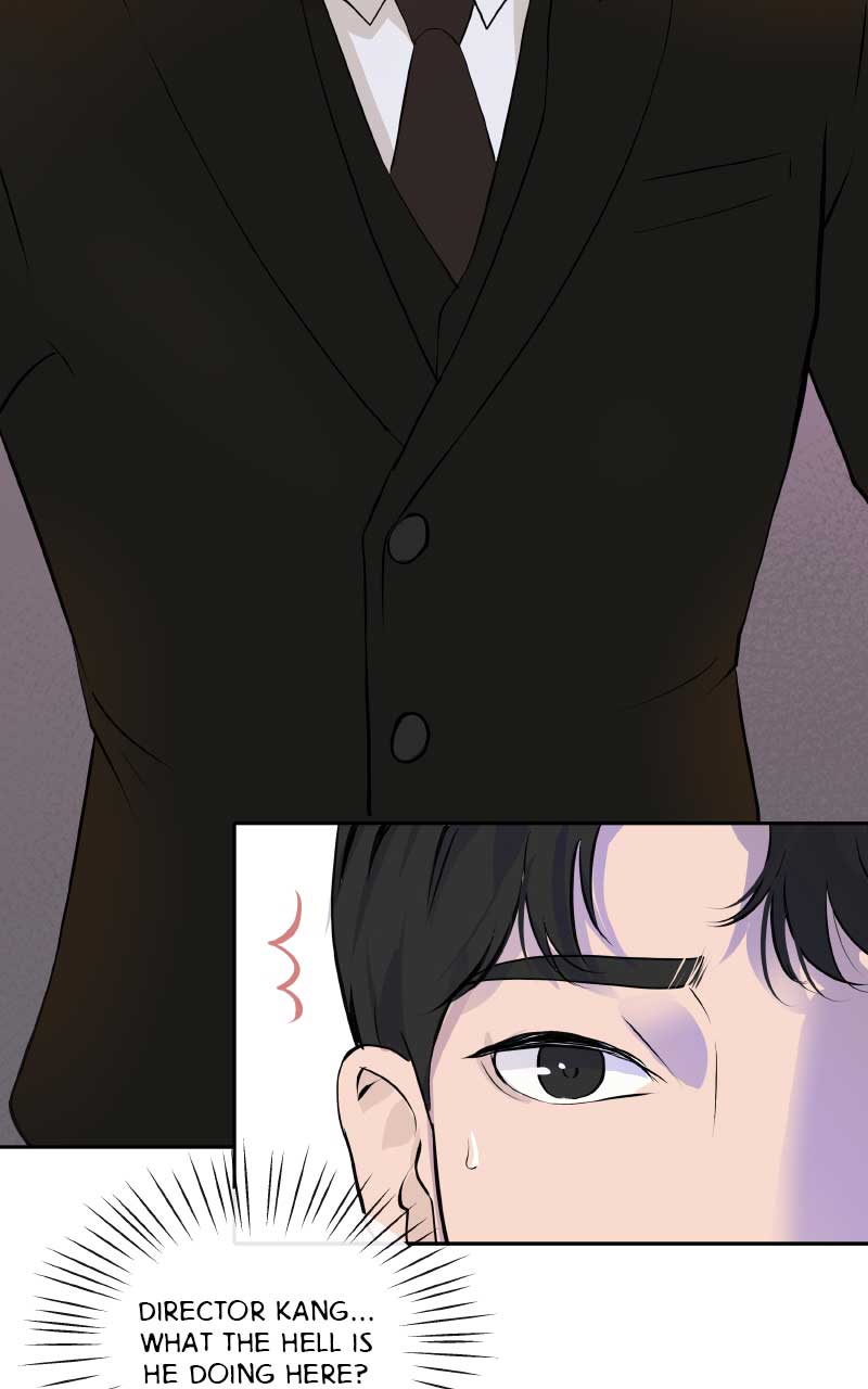 I Give You My All Chapter 8 page 45