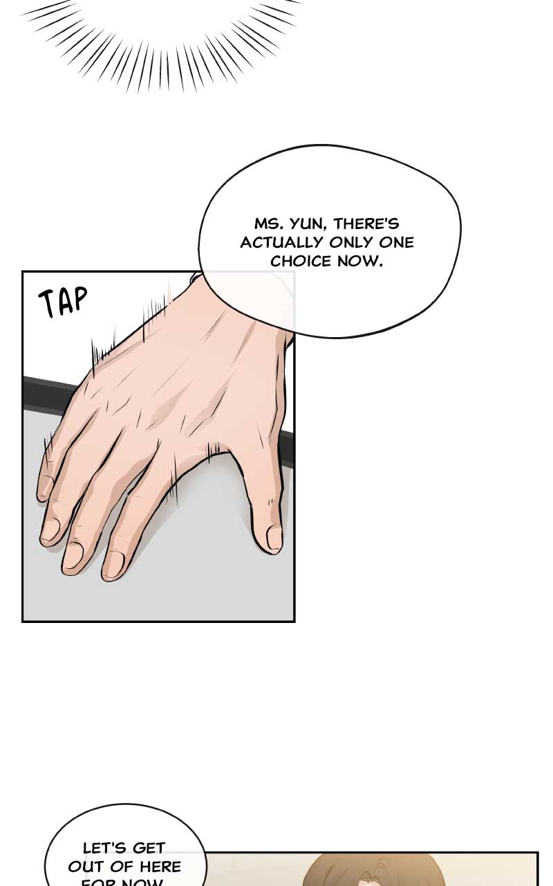 I Give You My All Chapter 8 page 46