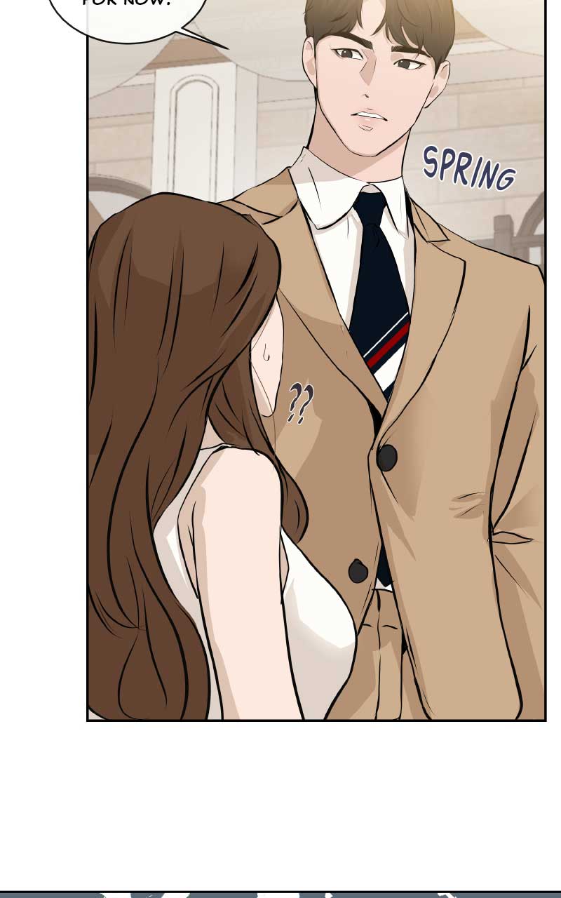 I Give You My All Chapter 8 page 47