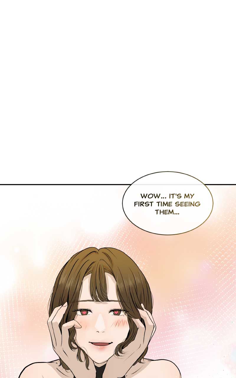 I Give You My All Chapter 8 page 4