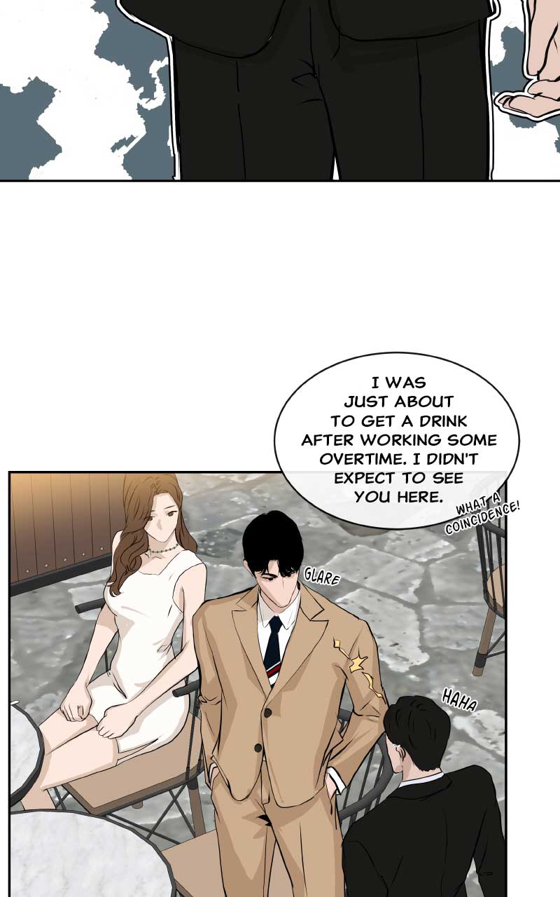 I Give You My All Chapter 8 page 49