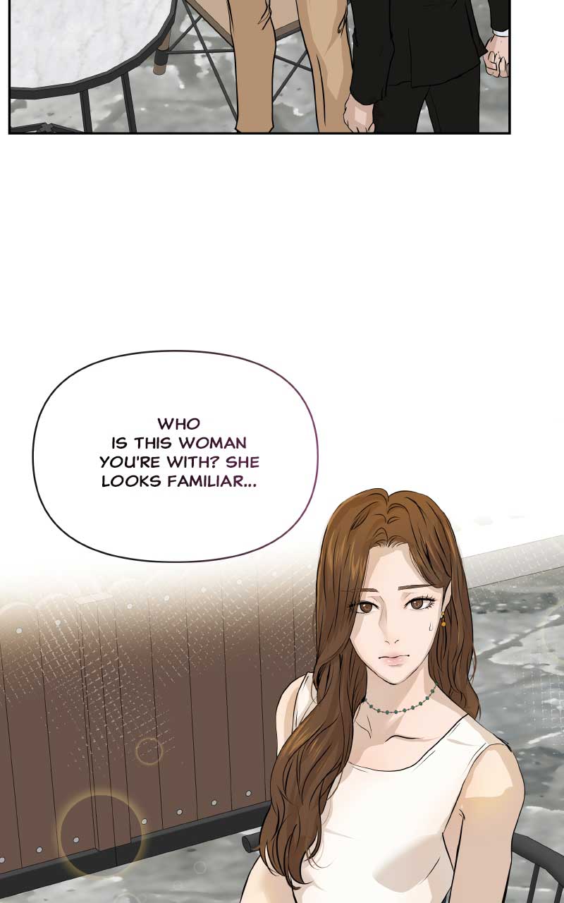 I Give You My All Chapter 8 page 50